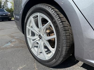 2015 Volkswagen Passat 1.8T S - Photo 13 - Flushing, MI 48433