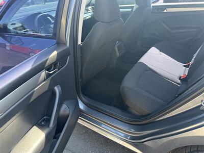 2015 Volkswagen Passat 1.8T S - Photo 21 - Flushing, MI 48433