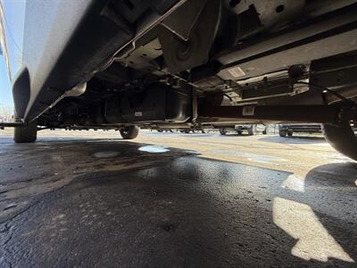 2020 Ford Transit 350 XL  11 Passenger Conversion - Photo 55 - Flushing, MI 48433