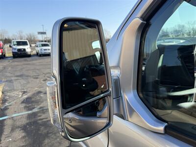 2020 Ford Transit 350 XL  11 Passenger Conversion - Photo 48 - Flushing, MI 48433