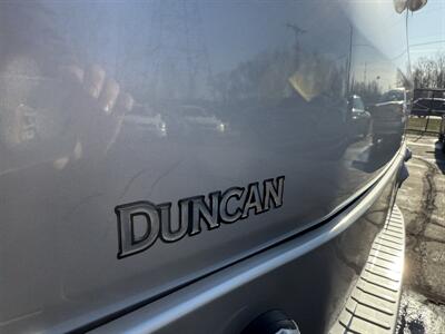 2020 Ford Transit 350 XL  11 Passenger Conversion - Photo 29 - Flushing, MI 48433