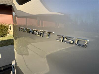 2020 Ford Transit 350 XL  11 Passenger Conversion - Photo 25 - Flushing, MI 48433