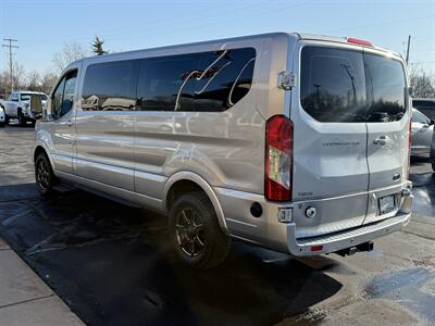 2020 Ford Transit 350 XL  11 Passenger Conversion - Photo 8 - Flushing, MI 48433