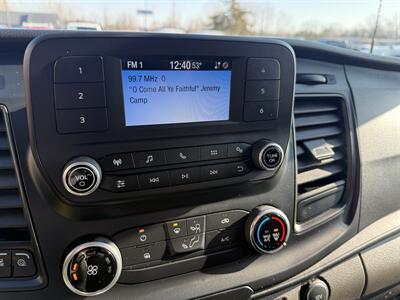 2020 Ford Transit 350 XL  11 Passenger Conversion - Photo 16 - Flushing, MI 48433