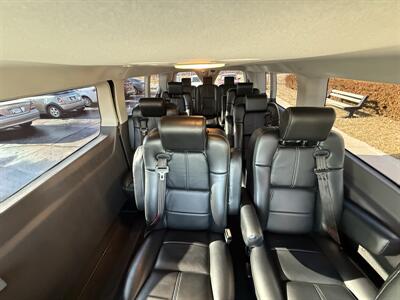 2020 Ford Transit 350 XL  11 Passenger Conversion - Photo 21 - Flushing, MI 48433