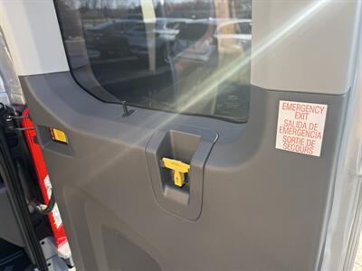 2020 Ford Transit 350 XL  11 Passenger Conversion - Photo 32 - Flushing, MI 48433