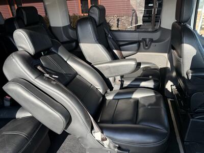 2020 Ford Transit 350 XL  11 Passenger Conversion - Photo 42 - Flushing, MI 48433