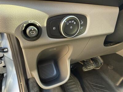 2020 Ford Transit 350 XL  11 Passenger Conversion - Photo 23 - Flushing, MI 48433