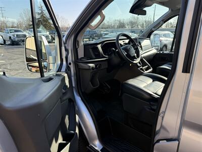 2020 Ford Transit 350 XL  11 Passenger Conversion - Photo 11 - Flushing, MI 48433