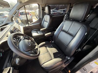 2020 Ford Transit 350 XL  11 Passenger Conversion - Photo 12 - Flushing, MI 48433