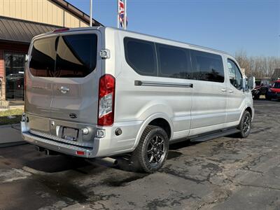2020 Ford Transit 350 XL  11 Passenger Conversion - Photo 6 - Flushing, MI 48433