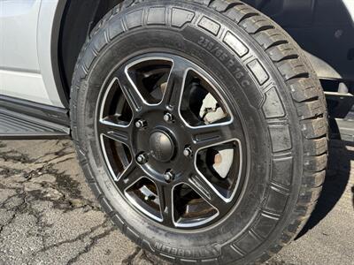 2020 Ford Transit 350 XL  11 Passenger Conversion - Photo 47 - Flushing, MI 48433