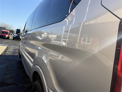 2020 Ford Transit 350 XL  11 Passenger Conversion - Photo 26 - Flushing, MI 48433