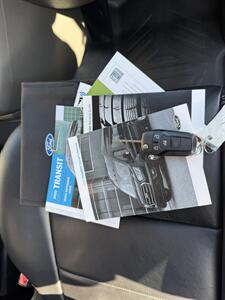 2020 Ford Transit 350 XL  11 Passenger Conversion - Photo 44 - Flushing, MI 48433