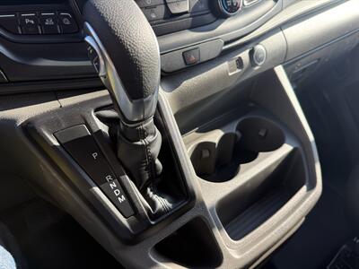 2020 Ford Transit 350 XL  11 Passenger Conversion - Photo 18 - Flushing, MI 48433