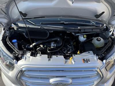 2020 Ford Transit 350 XL  11 Passenger Conversion - Photo 52 - Flushing, MI 48433