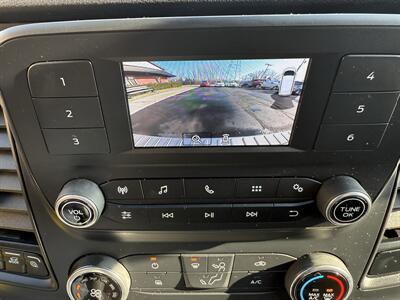 2020 Ford Transit 350 XL  11 Passenger Conversion - Photo 19 - Flushing, MI 48433