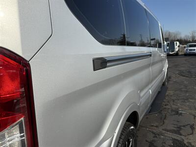 2020 Ford Transit 350 XL  11 Passenger Conversion - Photo 33 - Flushing, MI 48433