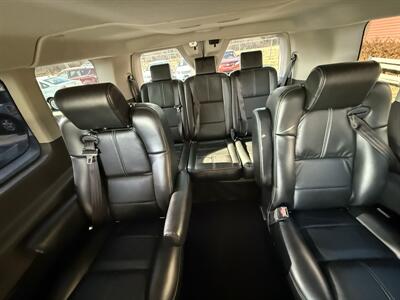 2020 Ford Transit 350 XL  11 Passenger Conversion - Photo 35 - Flushing, MI 48433