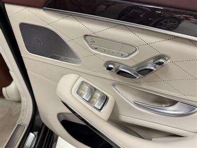 2020 Mercedes-Benz S 560 4MATIC   - Photo 14 - Flushing, MI 48433