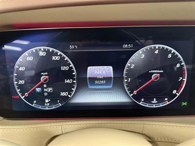 2020 Mercedes-Benz S 560 4MATIC   - Photo 16 - Flushing, MI 48433