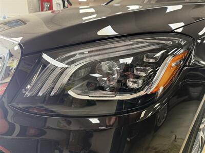 2020 Mercedes-Benz S 560 4MATIC   - Photo 27 - Flushing, MI 48433