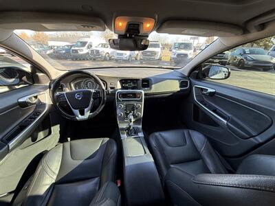 2015 Volvo V60 Cross Country T5  AWD - Photo 21 - Flushing, MI 48433