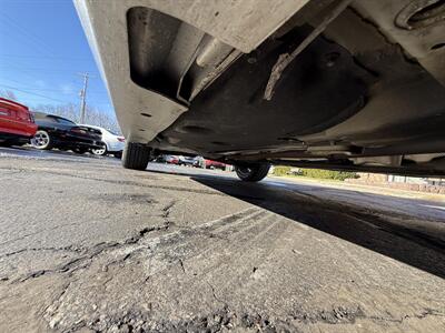 2015 Volvo V60 Cross Country T5  AWD - Photo 35 - Flushing, MI 48433