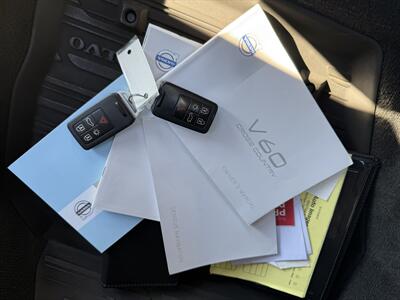 2015 Volvo V60 Cross Country T5  AWD - Photo 32 - Flushing, MI 48433