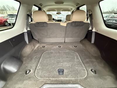 2006 Chevrolet Trailblazer LT 4WD 5.3L V8 - Photo 20 - Flushing, MI 48433