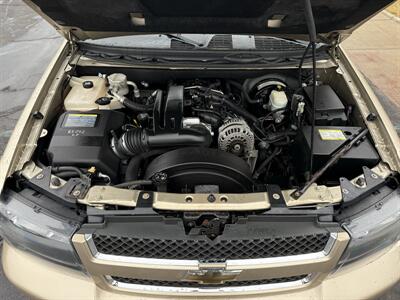 2006 Chevrolet Trailblazer LT 4WD 5.3L V8 - Photo 31 - Flushing, MI 48433