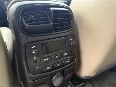2006 Chevrolet Trailblazer LT 4WD 5.3L V8 - Photo 22 - Flushing, MI 48433