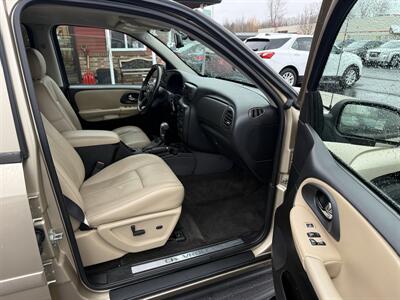 2006 Chevrolet Trailblazer LT 4WD 5.3L V8 - Photo 27 - Flushing, MI 48433