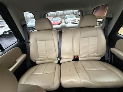 2006 Chevrolet Trailblazer LT 4WD 5.3L V8 - Photo 13 - Flushing, MI 48433