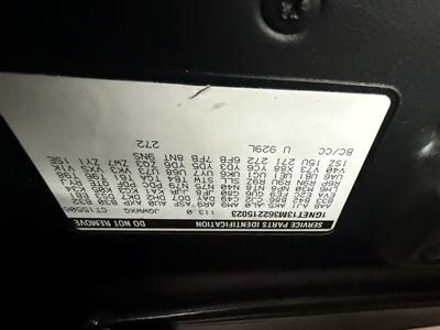 2006 Chevrolet Trailblazer LT 4WD 5.3L V8 - Photo 30 - Flushing, MI 48433