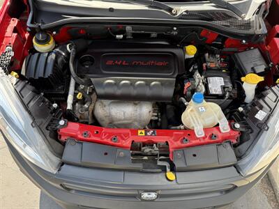 2017 RAM ProMaster City Tradesman  Cargo Van - Photo 25 - Flushing, MI 48433