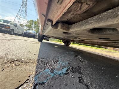 2017 RAM ProMaster City Tradesman  Cargo Van - Photo 30 - Flushing, MI 48433