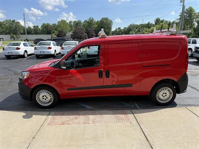 2017 RAM ProMaster City Tradesman  Cargo Van - Photo 7 - Flushing, MI 48433