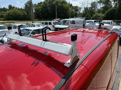 2017 RAM ProMaster City Tradesman  Cargo Van - Photo 8 - Flushing, MI 48433