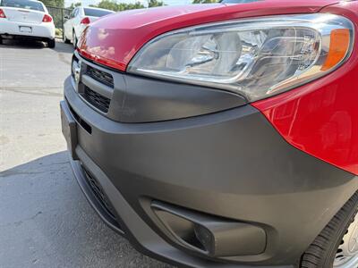 2017 RAM ProMaster City Tradesman  Cargo Van - Photo 27 - Flushing, MI 48433