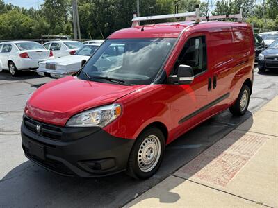 2017 RAM ProMaster City Tradesman  Cargo Van - Photo 3 - Flushing, MI 48433