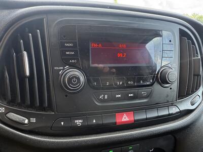 2017 RAM ProMaster City Tradesman  Cargo Van - Photo 12 - Flushing, MI 48433