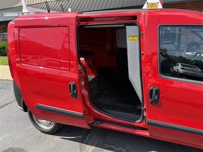 2017 RAM ProMaster City Tradesman  Cargo Van - Photo 21 - Flushing, MI 48433