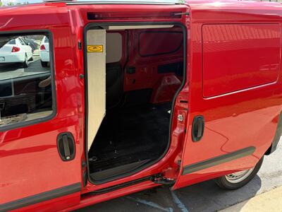 2017 RAM ProMaster City Tradesman  Cargo Van - Photo 16 - Flushing, MI 48433