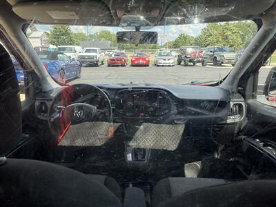 2017 RAM ProMaster City Tradesman  Cargo Van - Photo 22 - Flushing, MI 48433