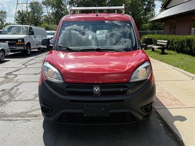 2017 RAM ProMaster City Tradesman  Cargo Van - Photo 2 - Flushing, MI 48433