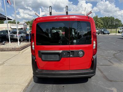 2017 RAM ProMaster City Tradesman  Cargo Van - Photo 5 - Flushing, MI 48433