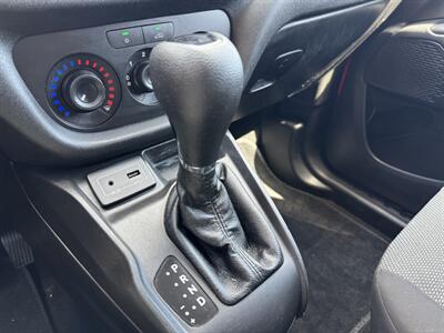 2017 RAM ProMaster City Tradesman  Cargo Van - Photo 13 - Flushing, MI 48433