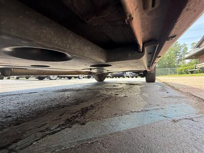 2017 RAM ProMaster City Tradesman  Cargo Van - Photo 29 - Flushing, MI 48433