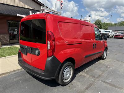2017 RAM ProMaster City Tradesman  Cargo Van - Photo 4 - Flushing, MI 48433